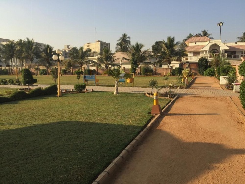 Star Guest House image 11