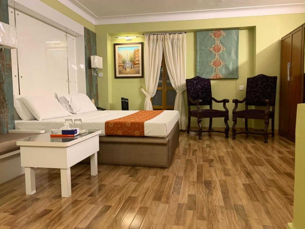 Star Guest House Image 14