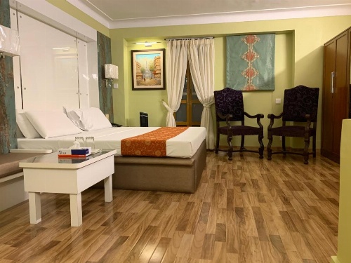 Star Guest House image 14