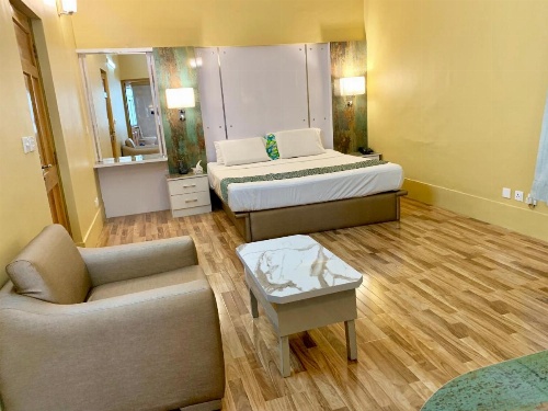 Star Guest House image 16