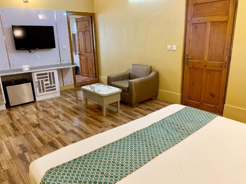 Star Guest House image 17
