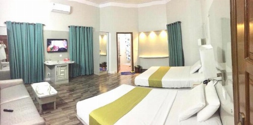 Star Guest House image 19