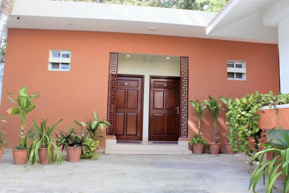 Star Guest House Image 21