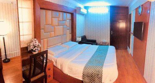 Star Guest House image 23