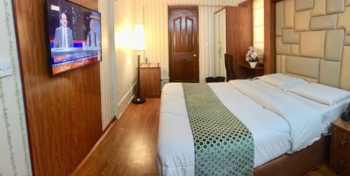Star Guest House image 24