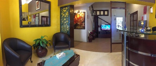 Star Guest House image 27