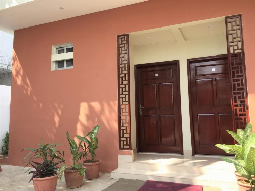 Star Guest House image 4