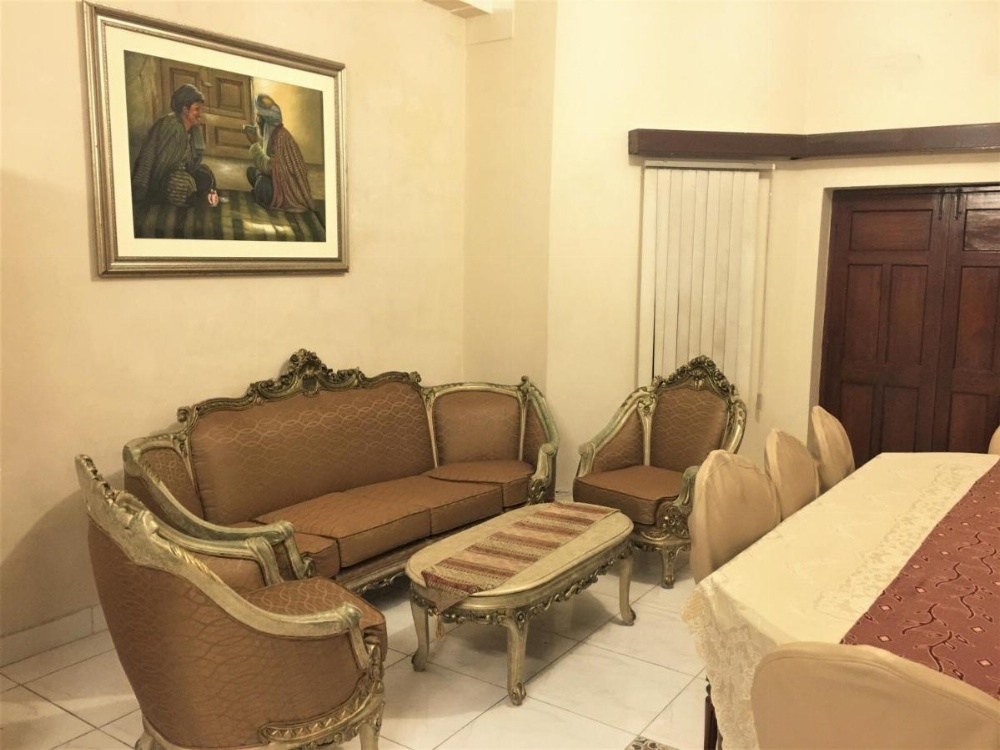 Star Guest House