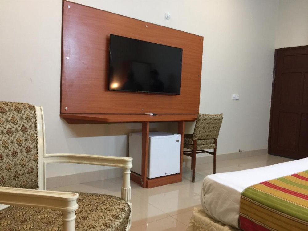 Star Guest House Image 7
