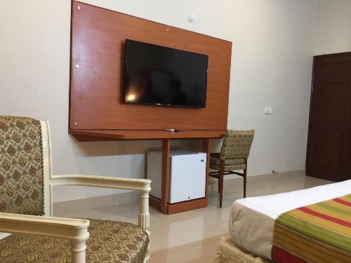 Star Guest House image 7